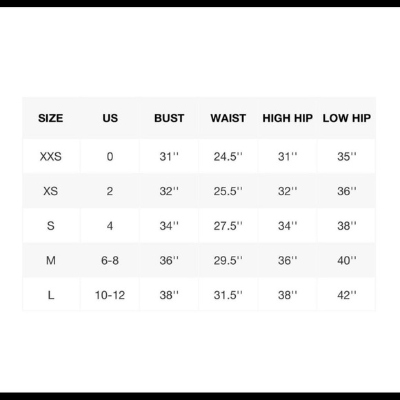 BCBG MAXAZRIA CUTOUT DRESS - Picture 5 of 5